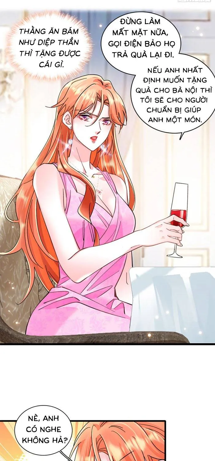 Tỷ Phú Ở Rể Chap 8 - Next Chap 9