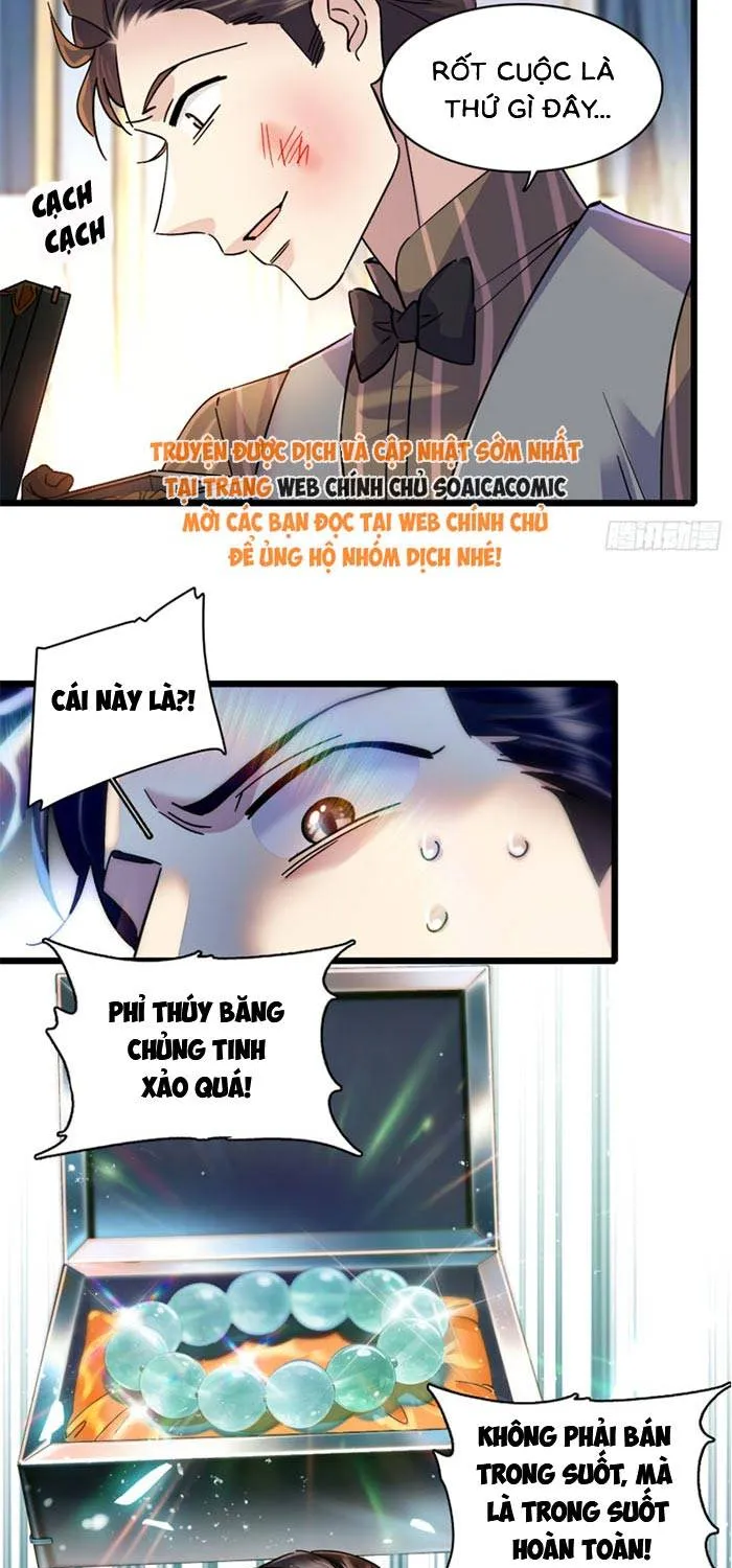 Tỷ Phú Ở Rể Chap 8 - Next Chap 9