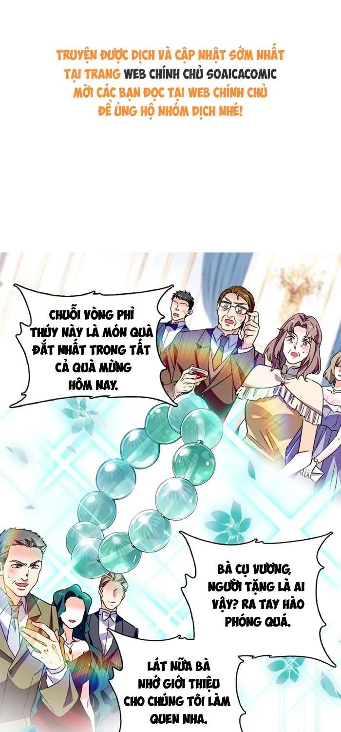 Tỷ Phú Ở Rể Chap 9 - Next Chap 10
