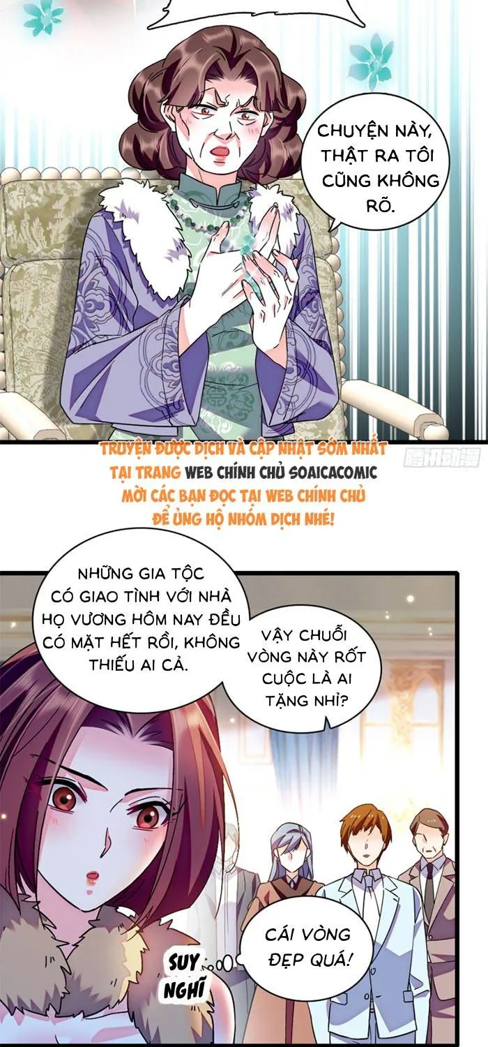 Tỷ Phú Ở Rể Chap 9 - Next Chap 10