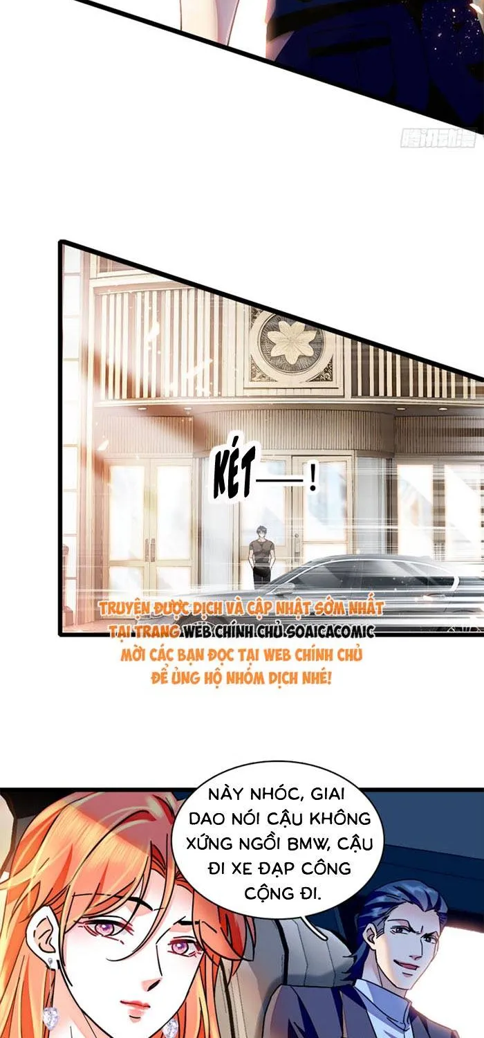 Tỷ Phú Ở Rể Chap 9 - Next Chap 10