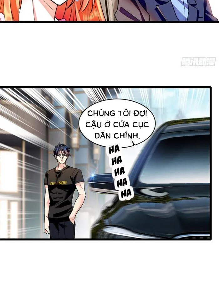Tỷ Phú Ở Rể Chap 9 - Next Chap 10