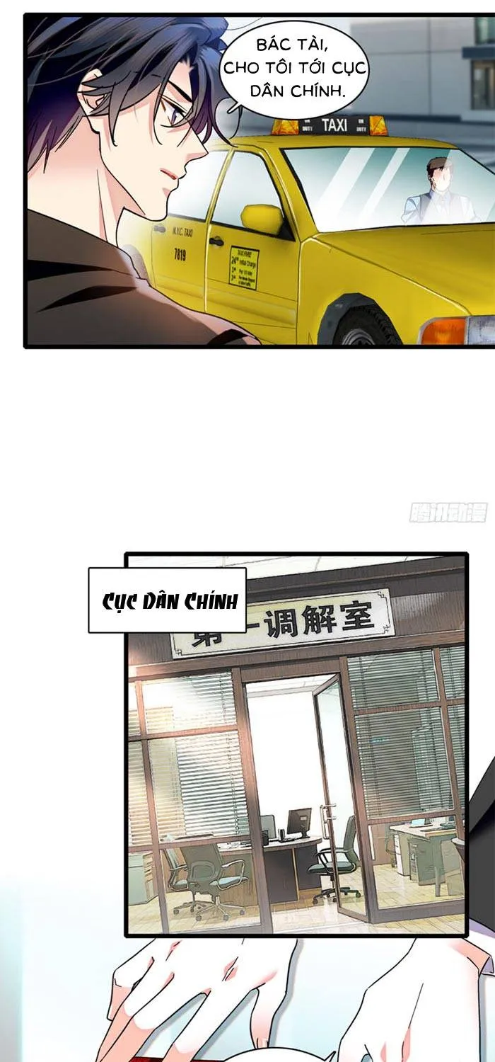 Tỷ Phú Ở Rể Chap 9 - Next Chap 10