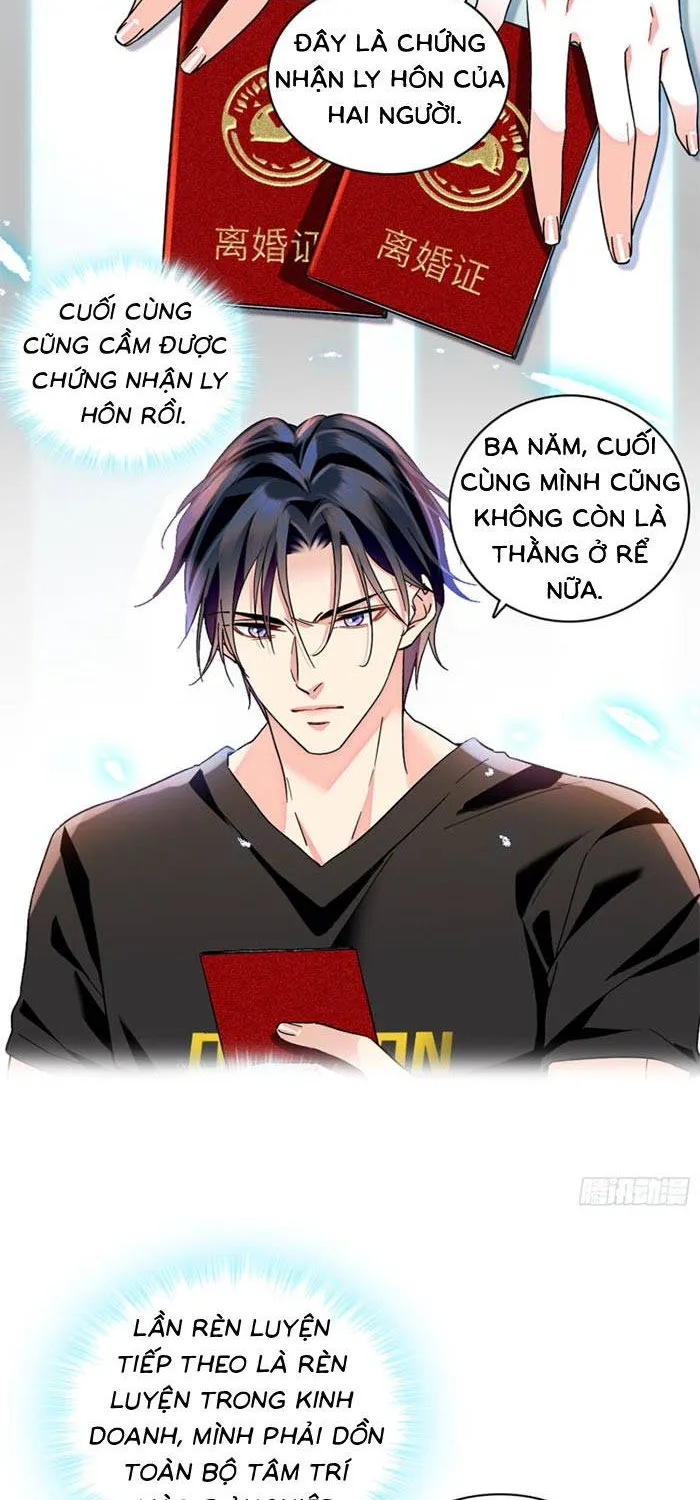 Tỷ Phú Ở Rể Chap 9 - Next Chap 10