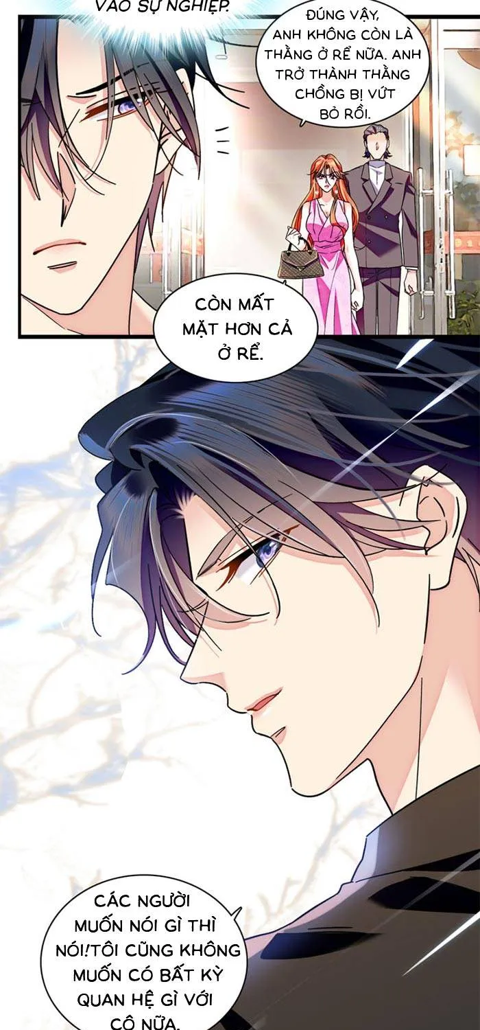 Tỷ Phú Ở Rể Chap 9 - Next Chap 10