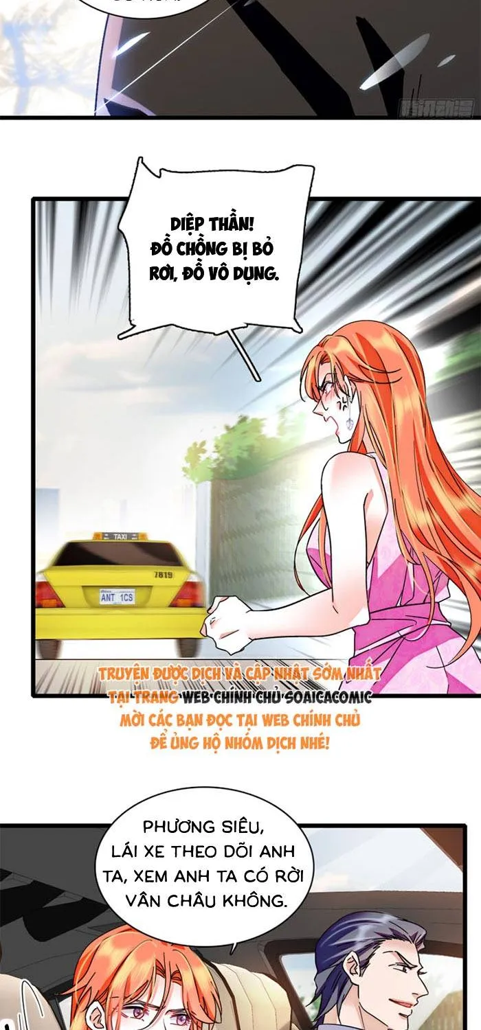 Tỷ Phú Ở Rể Chap 9 - Next Chap 10