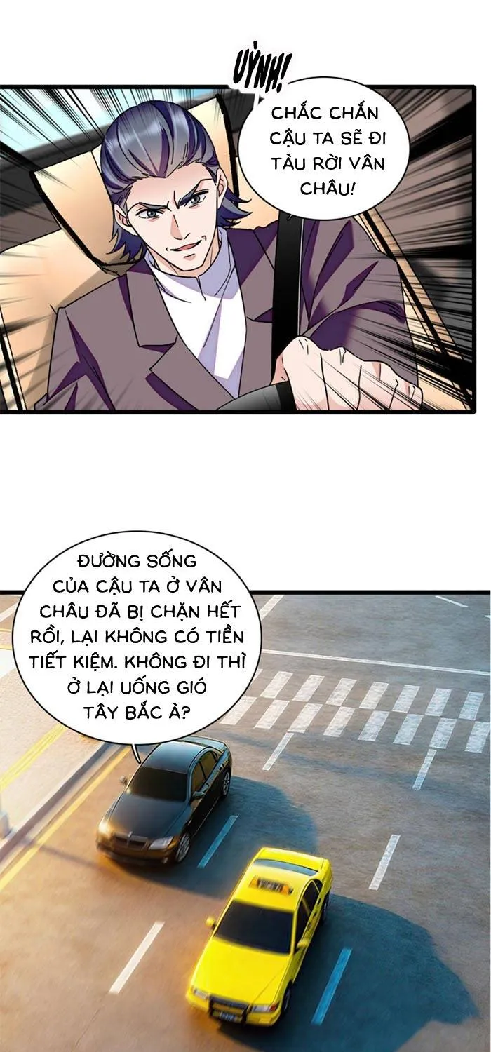 Tỷ Phú Ở Rể Chap 9 - Next Chap 10