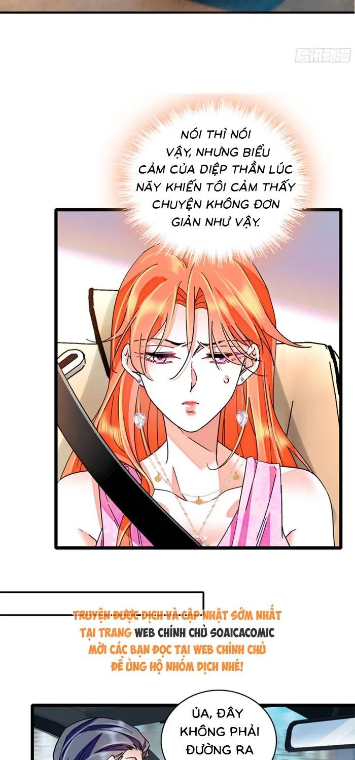 Tỷ Phú Ở Rể Chap 9 - Next Chap 10