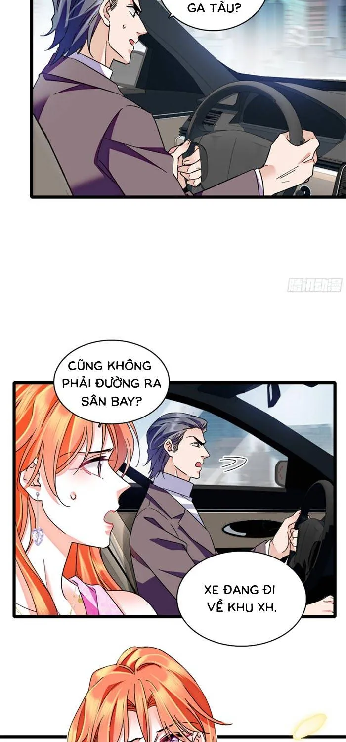Tỷ Phú Ở Rể Chap 9 - Next Chap 10