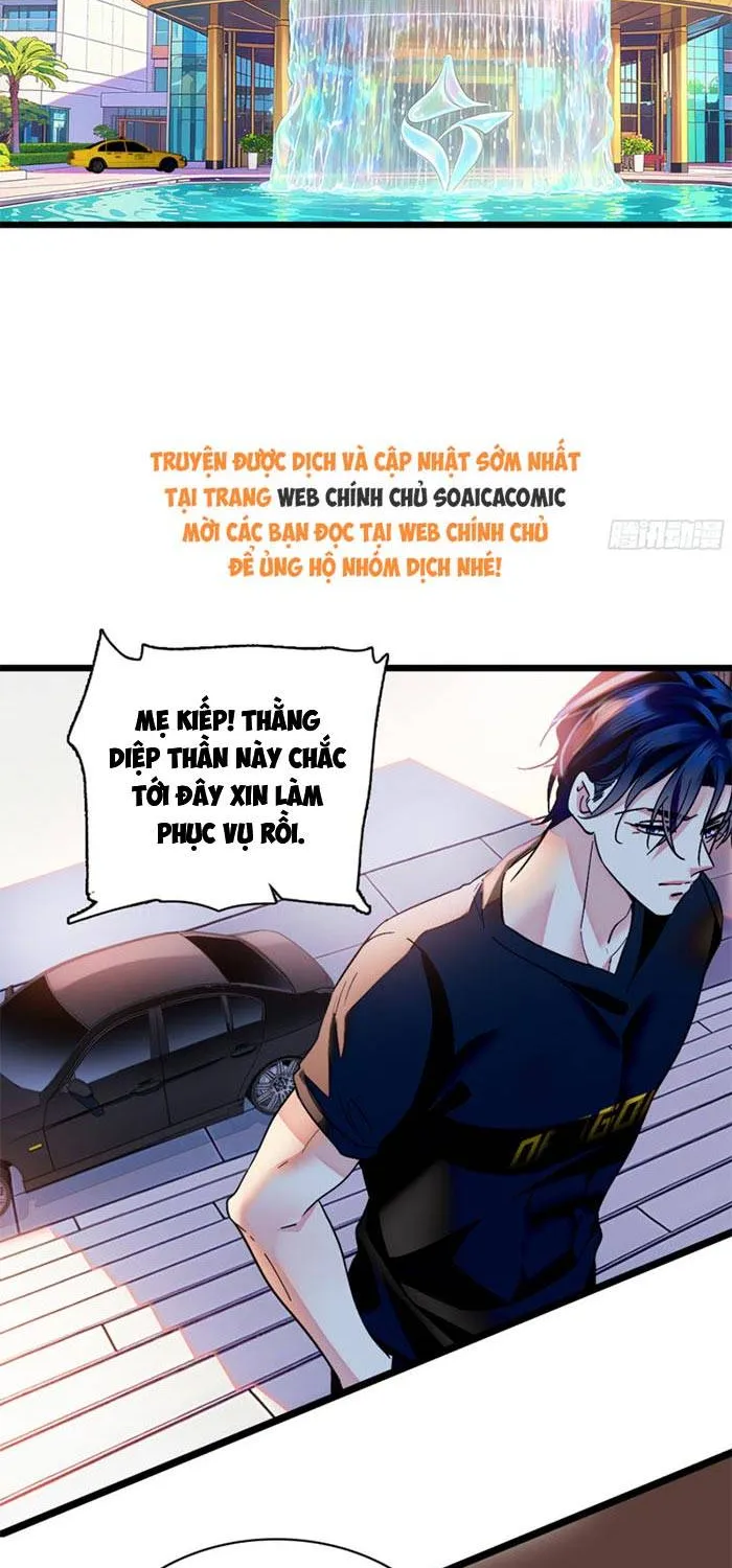 Tỷ Phú Ở Rể Chap 9 - Next Chap 10