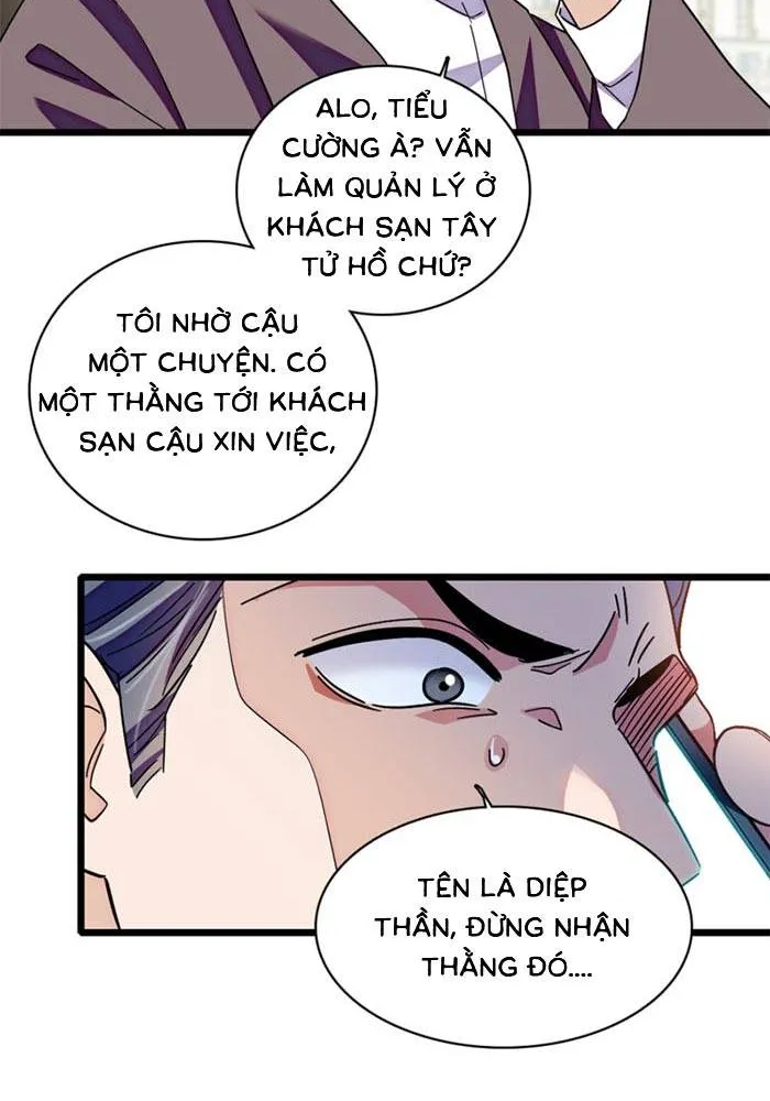 Tỷ Phú Ở Rể Chap 9 - Next Chap 10