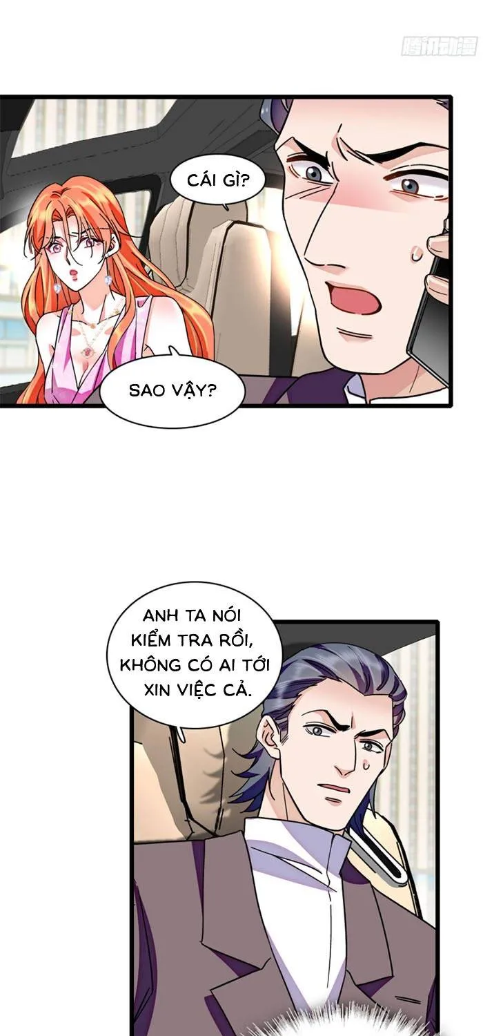 Tỷ Phú Ở Rể Chap 9 - Next Chap 10