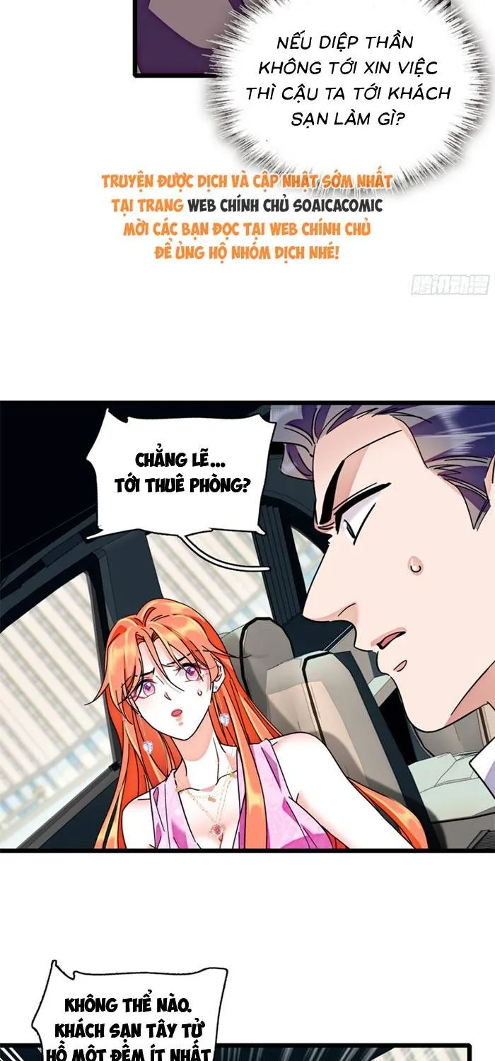 Tỷ Phú Ở Rể Chap 9 - Next Chap 10