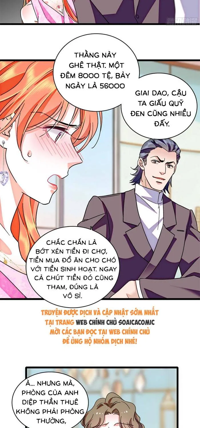 Tỷ Phú Ở Rể Chap 9 - Next Chap 10