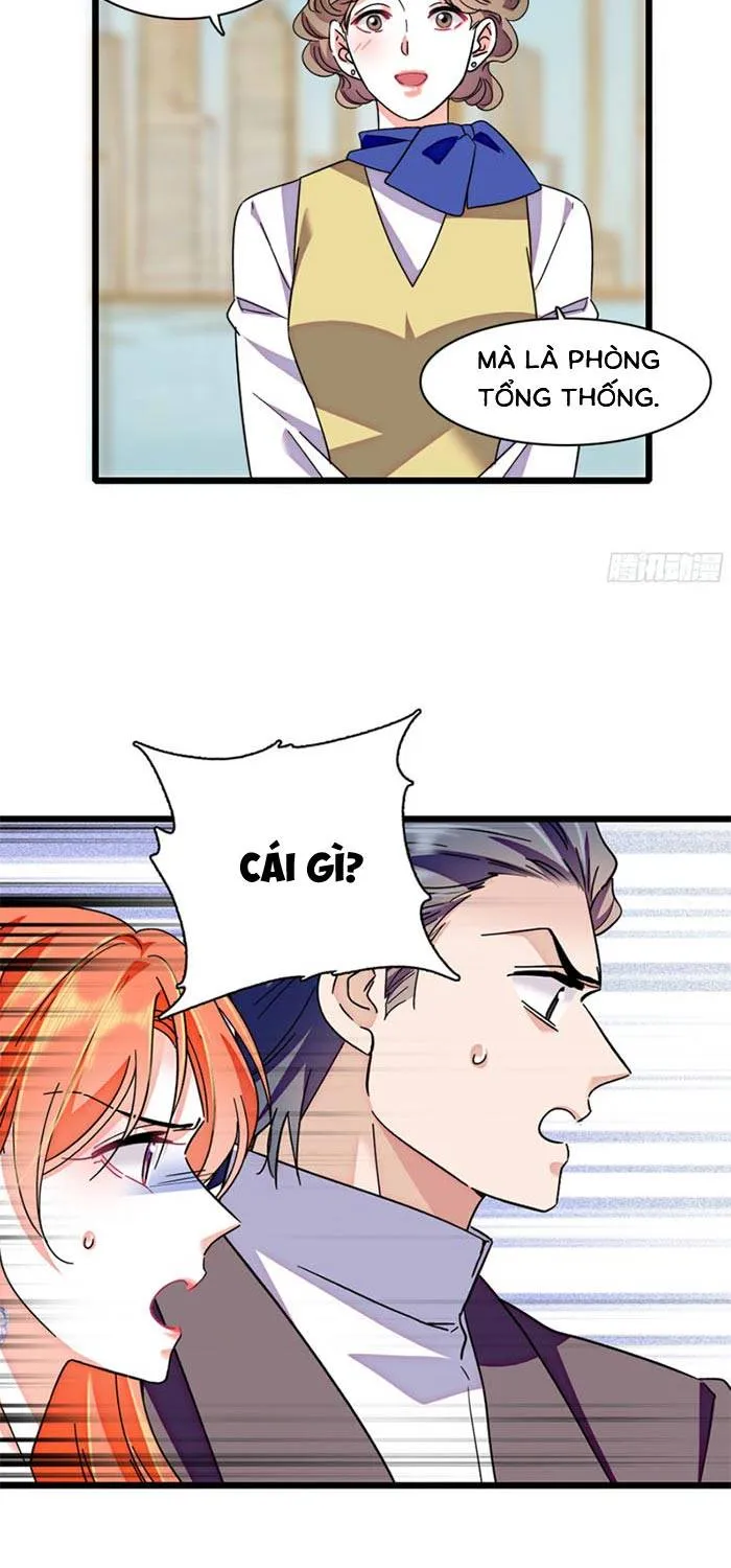 Tỷ Phú Ở Rể Chap 9 - Next Chap 10