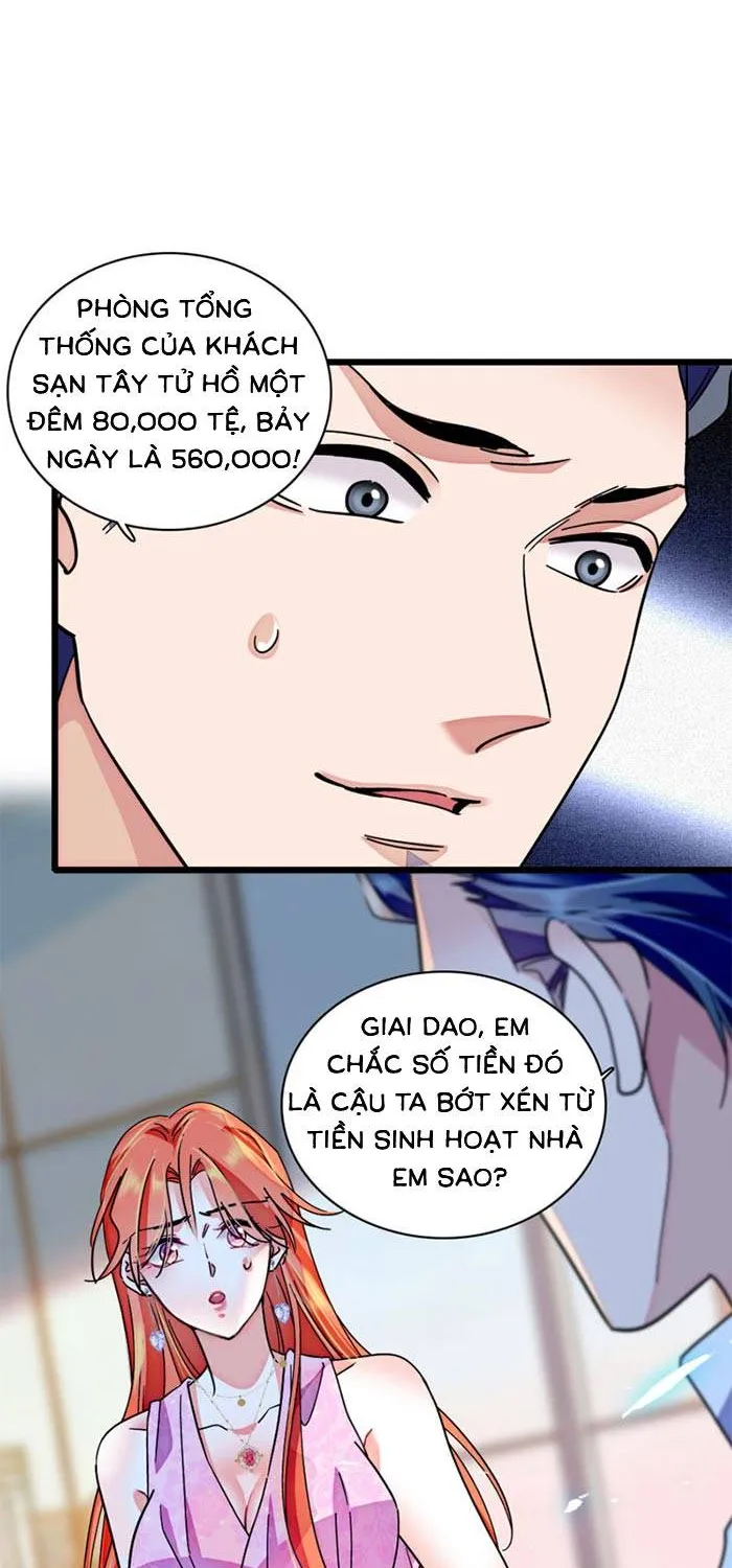 Tỷ Phú Ở Rể Chap 9 - Next Chap 10