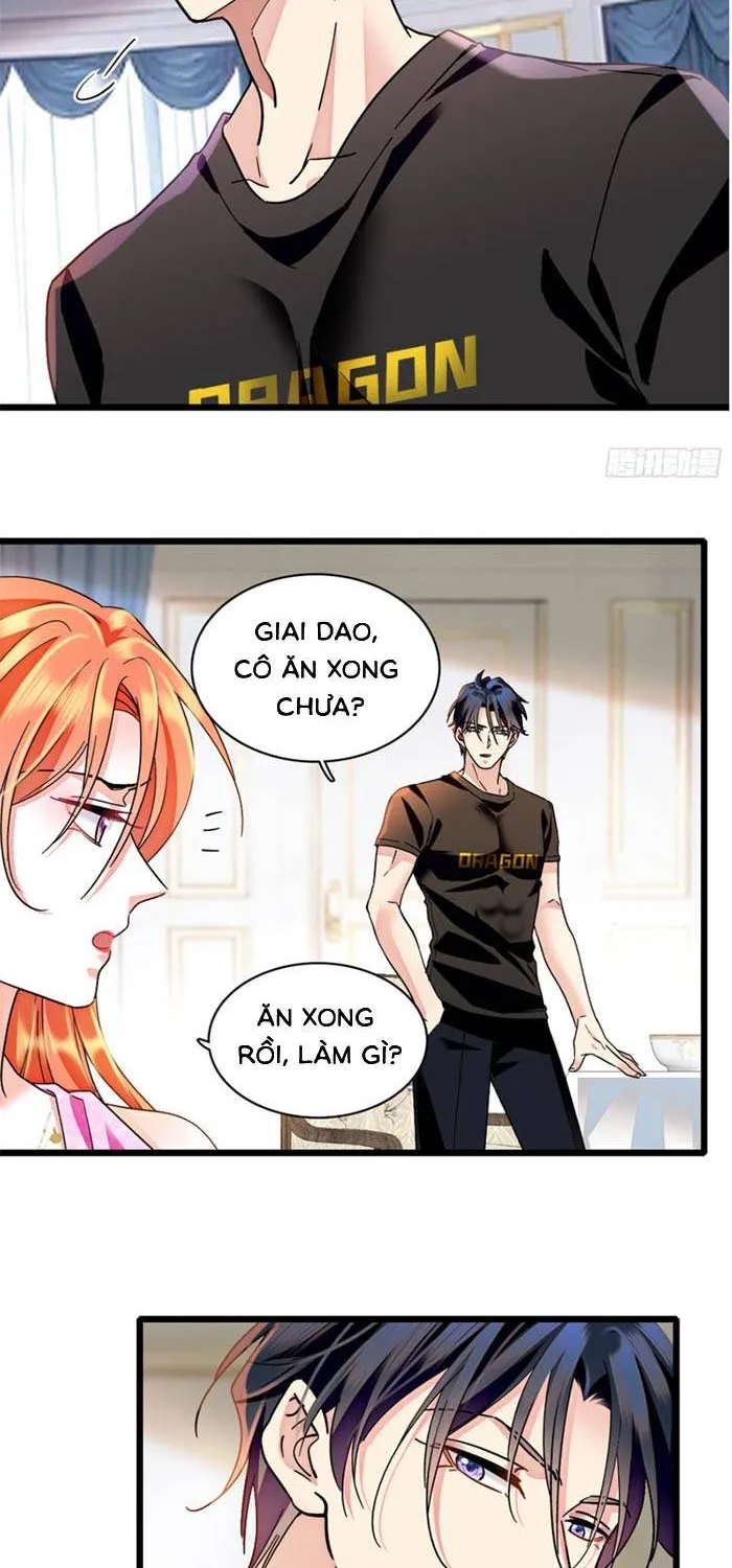 Tỷ Phú Ở Rể Chap 9 - Next Chap 10