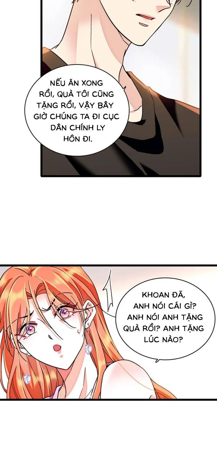 Tỷ Phú Ở Rể Chap 9 - Next Chap 10