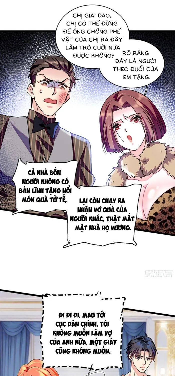 Tỷ Phú Ở Rể Chap 9 - Next Chap 10
