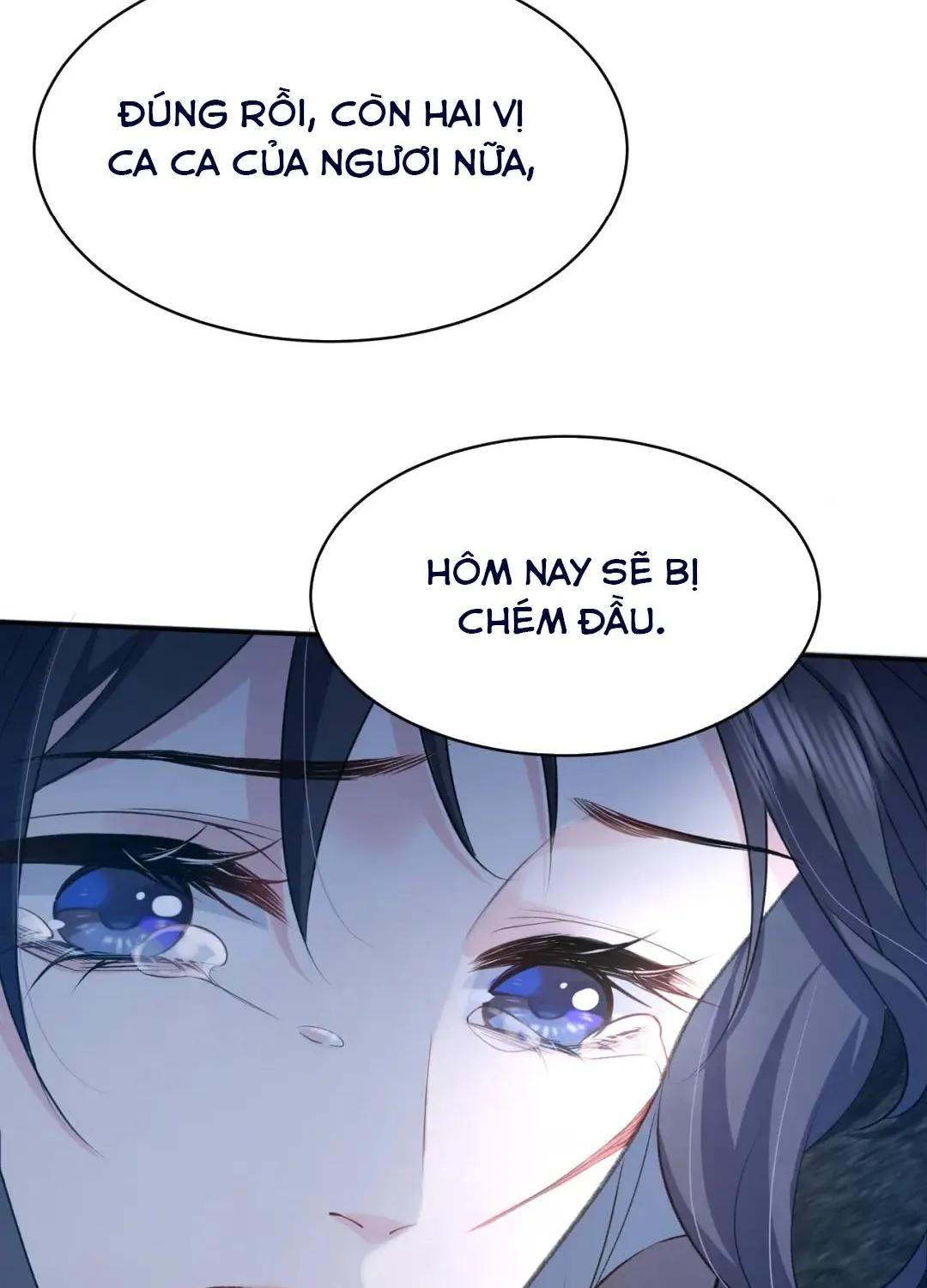 TỶ TỶ , KIẾP NÀY TA TIỄN TỶ LÊN ĐƯỜNG Chap 1 - Next Chap 2