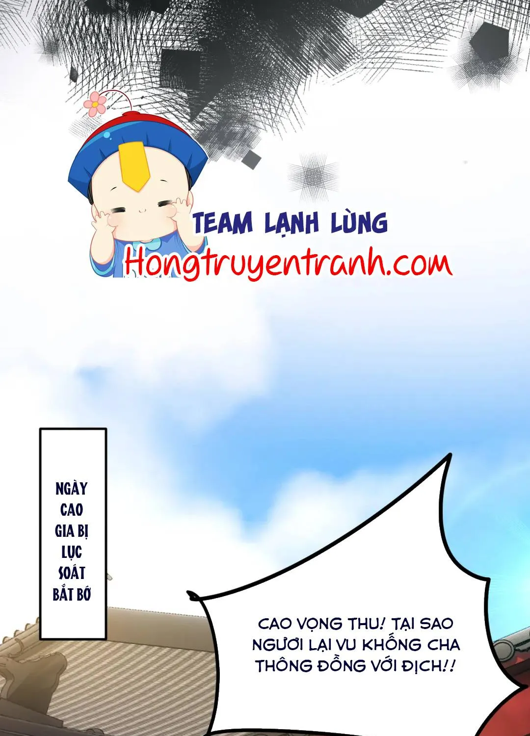 TỶ TỶ , KIẾP NÀY TA TIỄN TỶ LÊN ĐƯỜNG Chap 1 - Next Chap 2