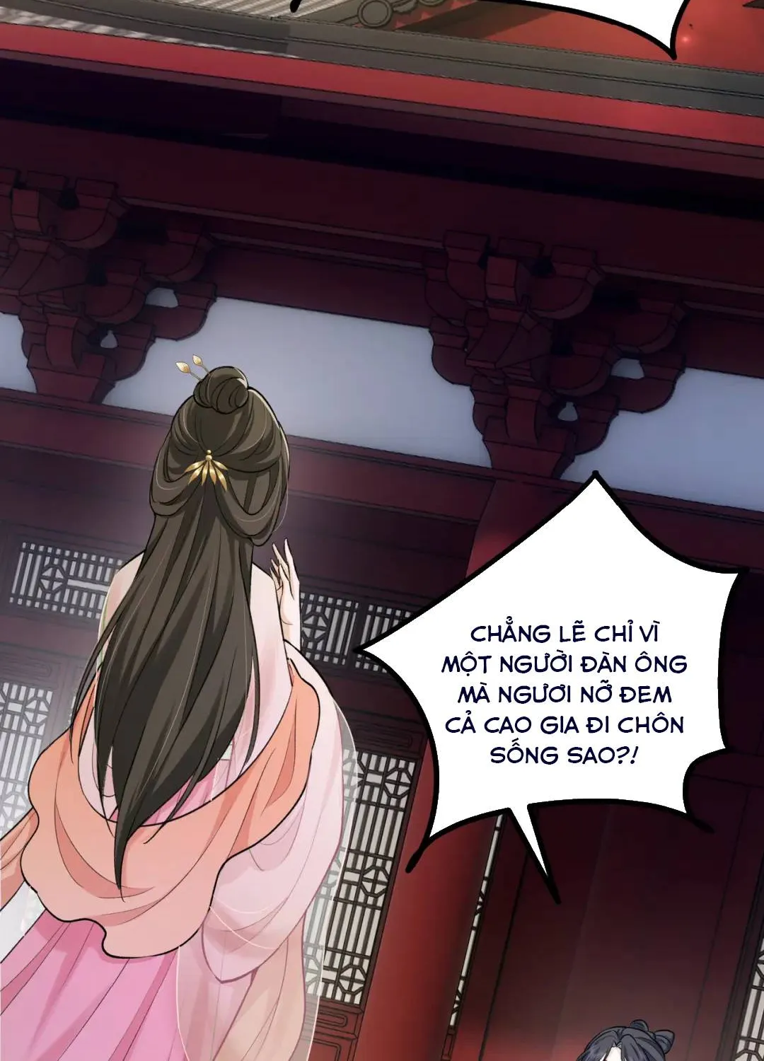 TỶ TỶ , KIẾP NÀY TA TIỄN TỶ LÊN ĐƯỜNG Chap 1 - Next Chap 2