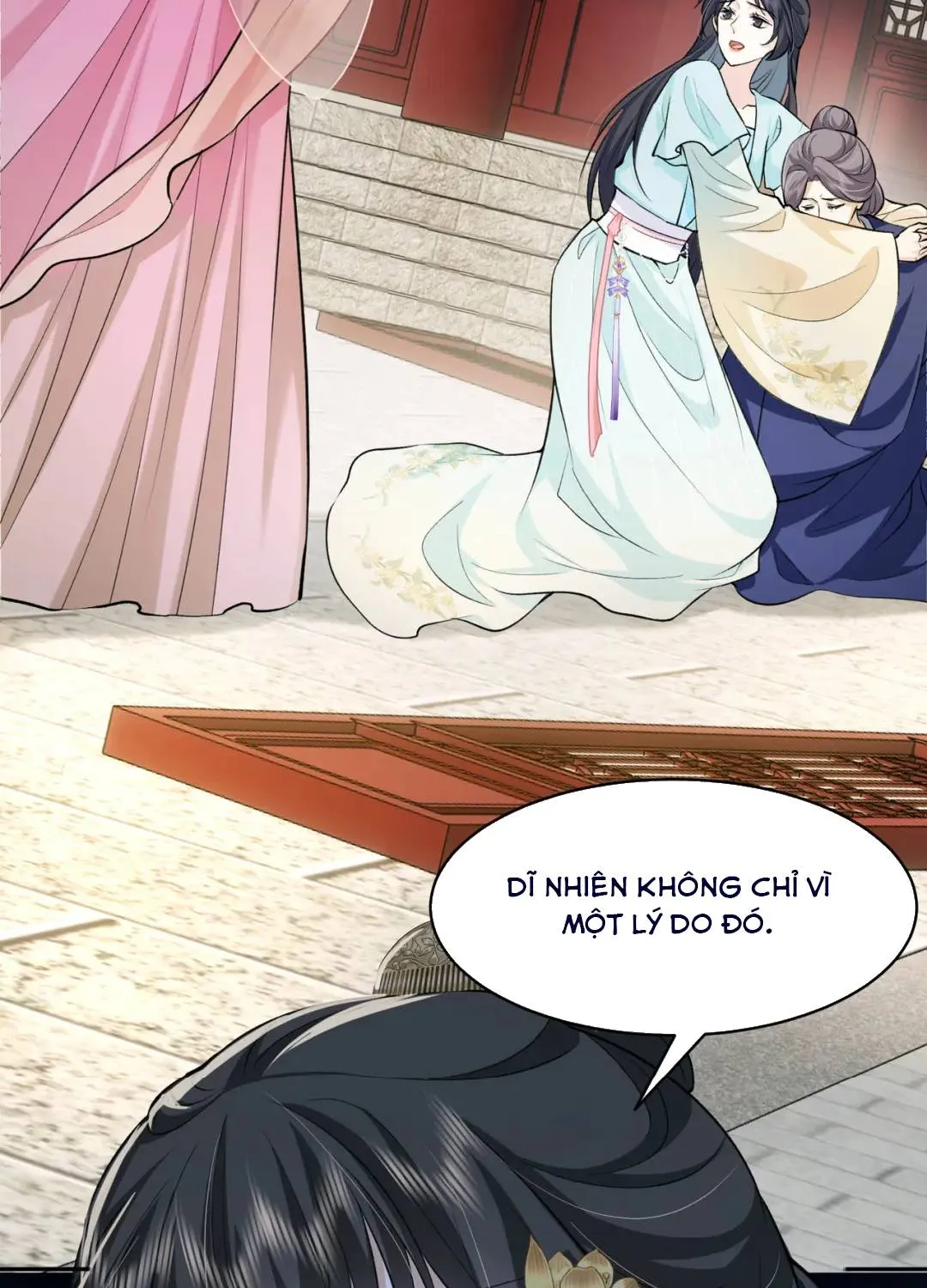 TỶ TỶ , KIẾP NÀY TA TIỄN TỶ LÊN ĐƯỜNG Chap 1 - Next Chap 2