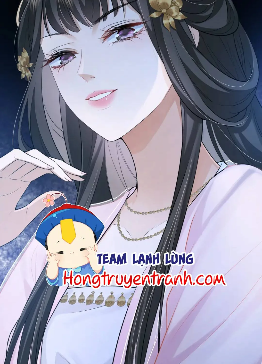 TỶ TỶ , KIẾP NÀY TA TIỄN TỶ LÊN ĐƯỜNG Chap 1 - Next Chap 2