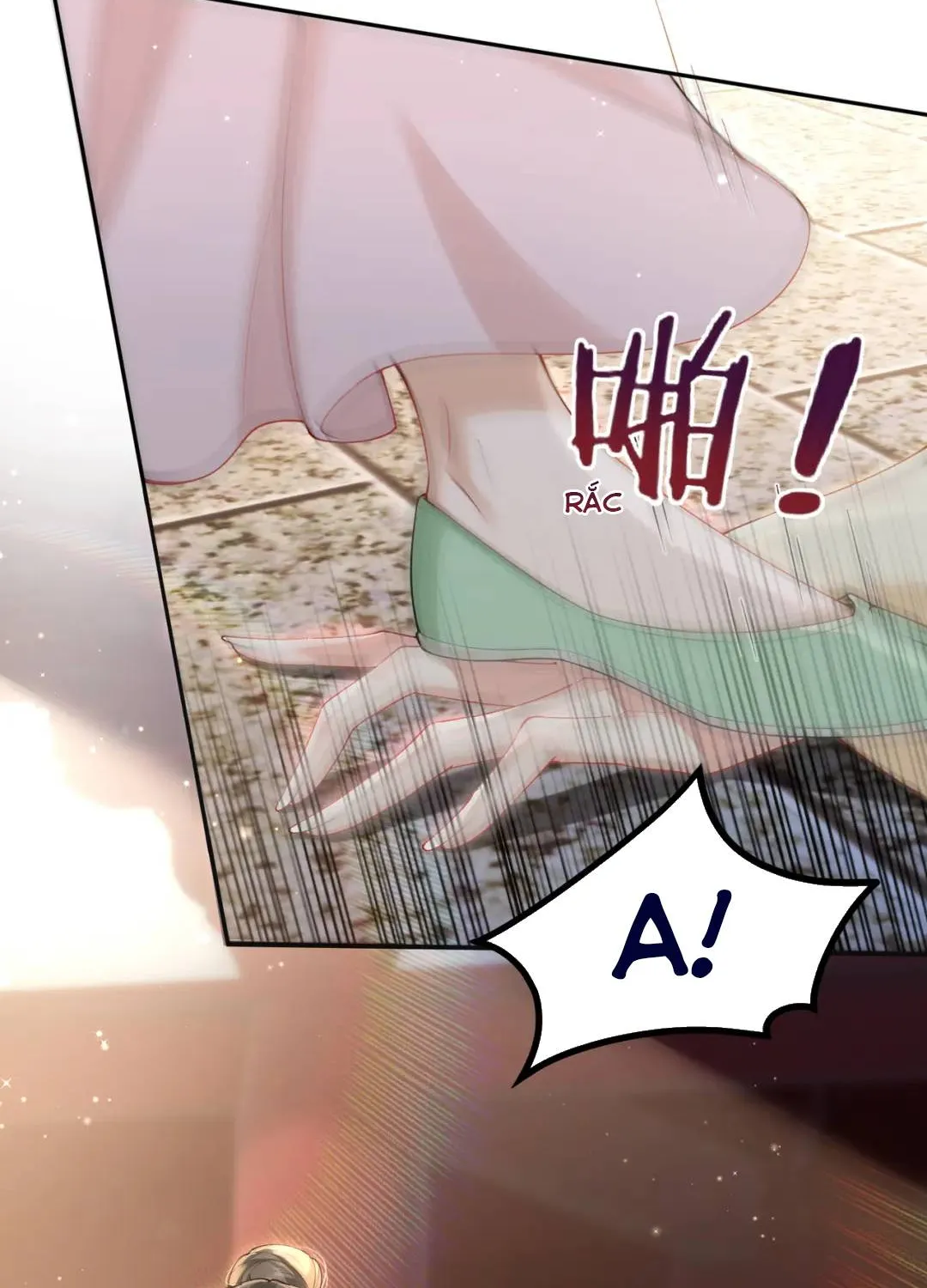 TỶ TỶ , KIẾP NÀY TA TIỄN TỶ LÊN ĐƯỜNG Chap 1 - Next Chap 2