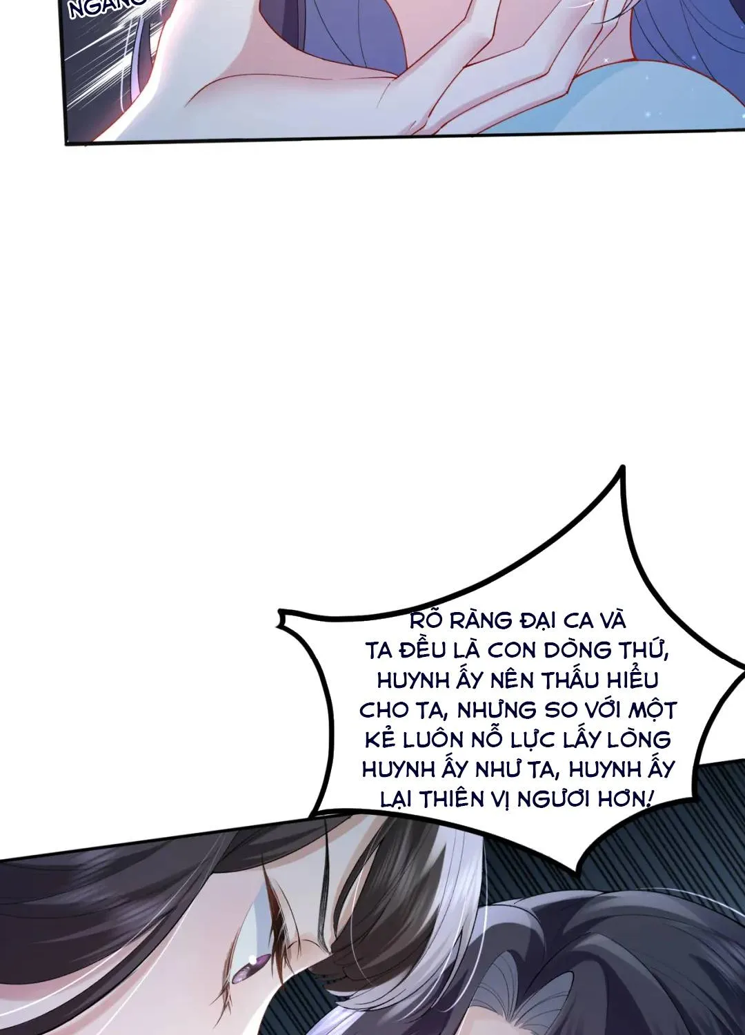 TỶ TỶ , KIẾP NÀY TA TIỄN TỶ LÊN ĐƯỜNG Chap 1 - Next Chap 2
