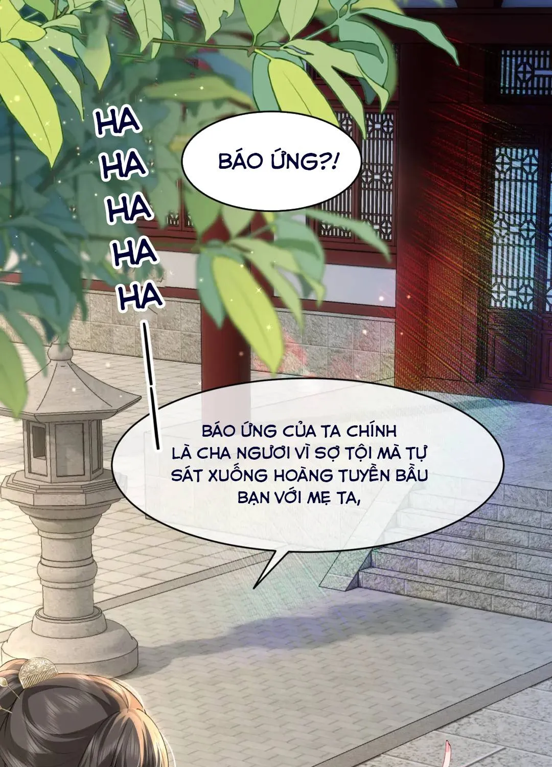 TỶ TỶ , KIẾP NÀY TA TIỄN TỶ LÊN ĐƯỜNG Chap 1 - Next Chap 2