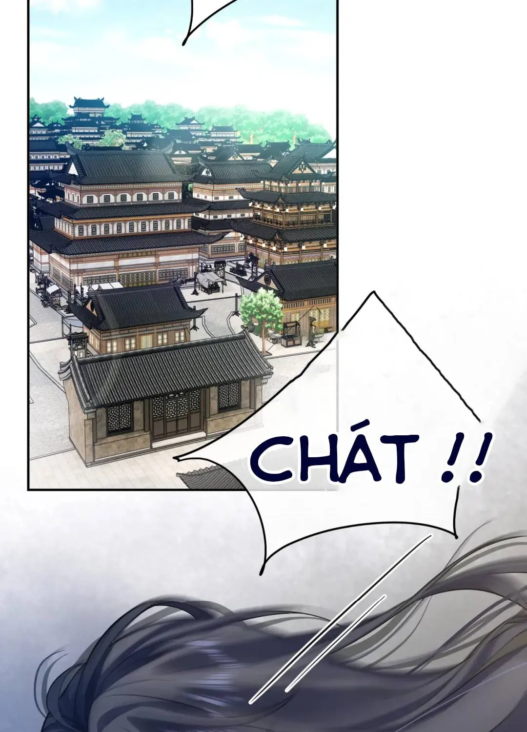 TỶ TỶ , KIẾP NÀY TA TIỄN TỶ LÊN ĐƯỜNG Chap 1 - Next Chap 2