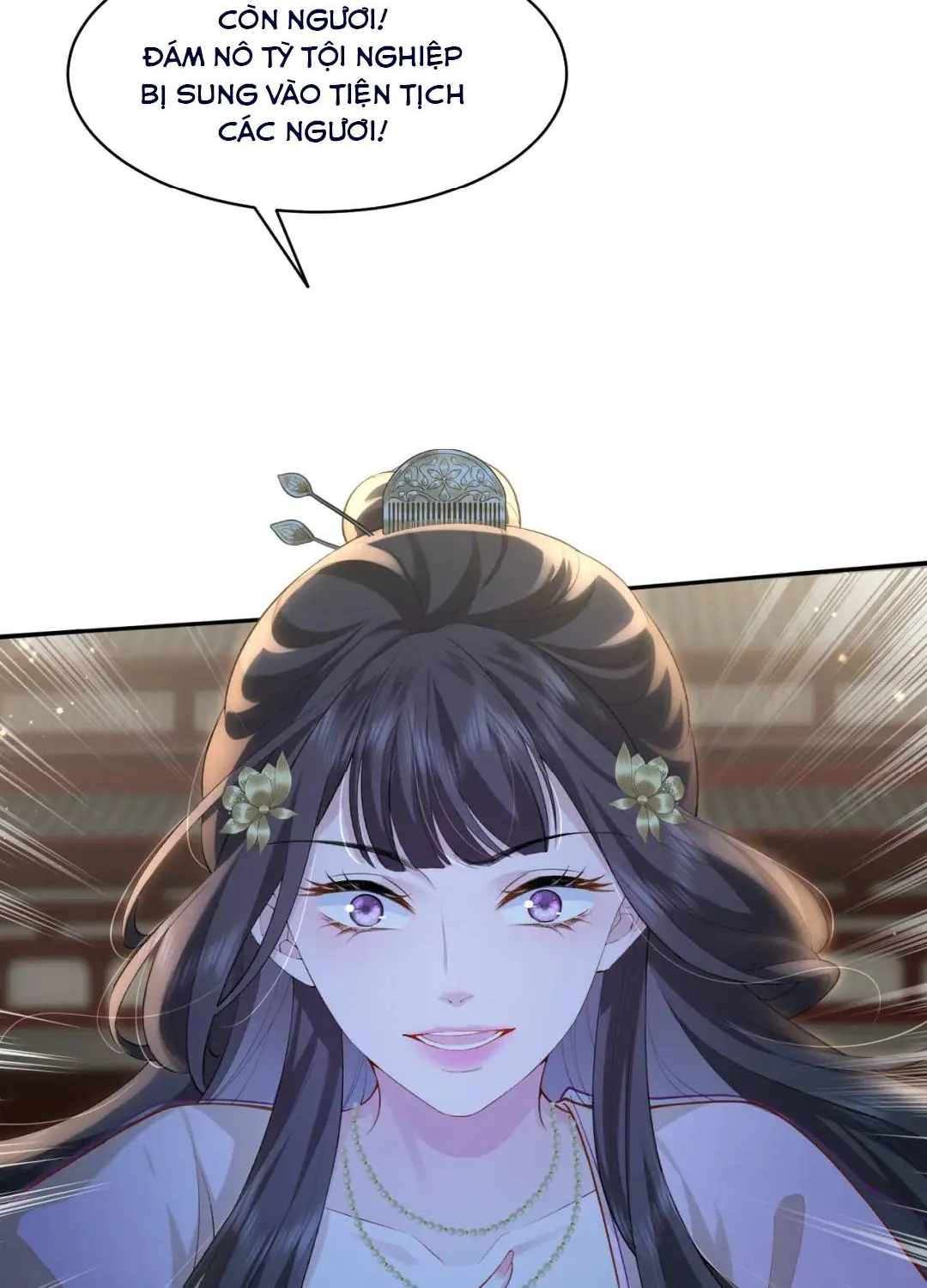 TỶ TỶ , KIẾP NÀY TA TIỄN TỶ LÊN ĐƯỜNG Chap 1 - Next Chap 2