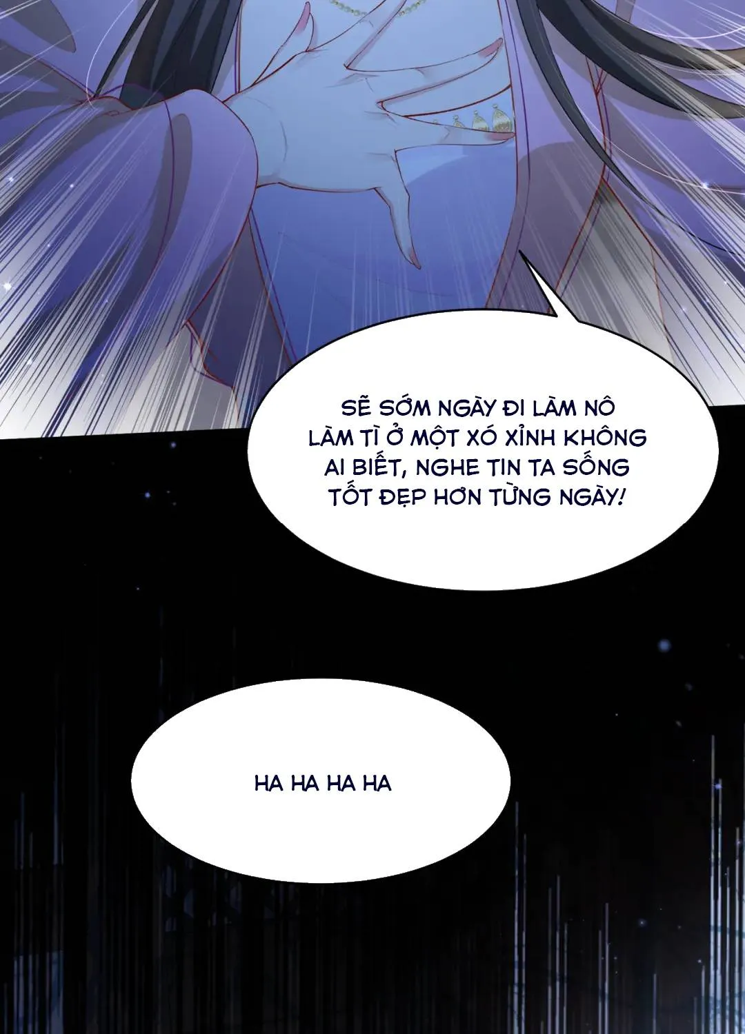 TỶ TỶ , KIẾP NÀY TA TIỄN TỶ LÊN ĐƯỜNG Chap 1 - Next Chap 2