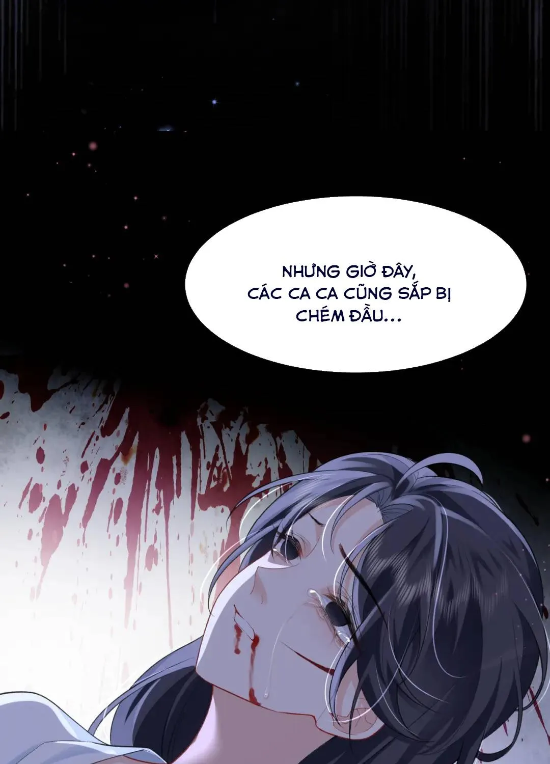 TỶ TỶ , KIẾP NÀY TA TIỄN TỶ LÊN ĐƯỜNG Chap 1 - Next Chap 2