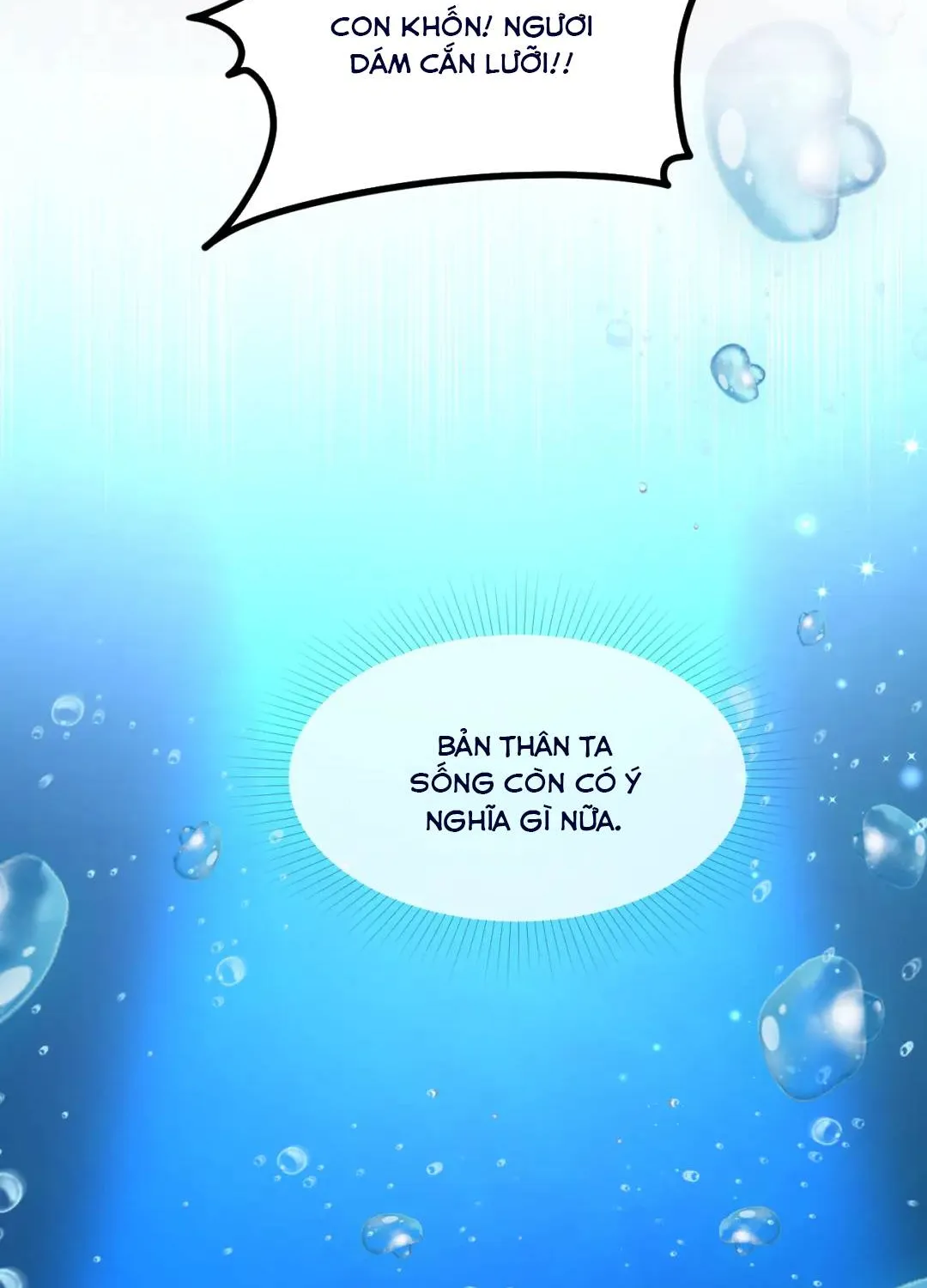 TỶ TỶ , KIẾP NÀY TA TIỄN TỶ LÊN ĐƯỜNG Chap 1 - Next Chap 2