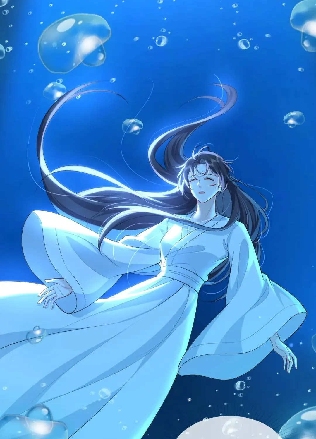 TỶ TỶ , KIẾP NÀY TA TIỄN TỶ LÊN ĐƯỜNG Chap 1 - Next Chap 2