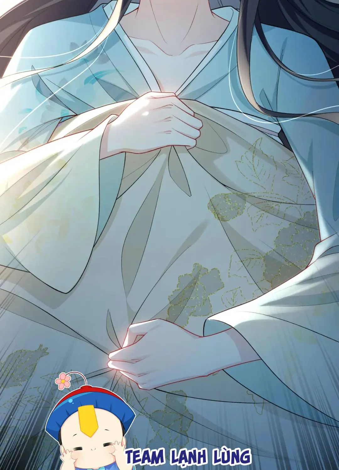 TỶ TỶ , KIẾP NÀY TA TIỄN TỶ LÊN ĐƯỜNG Chap 1 - Next Chap 2