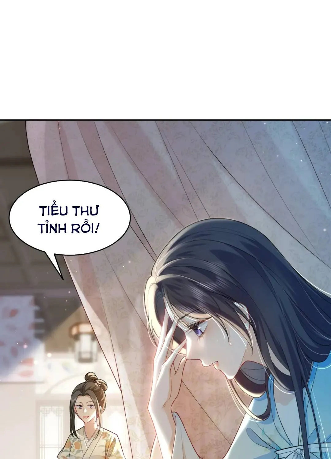 TỶ TỶ , KIẾP NÀY TA TIỄN TỶ LÊN ĐƯỜNG Chap 1 - Next Chap 2