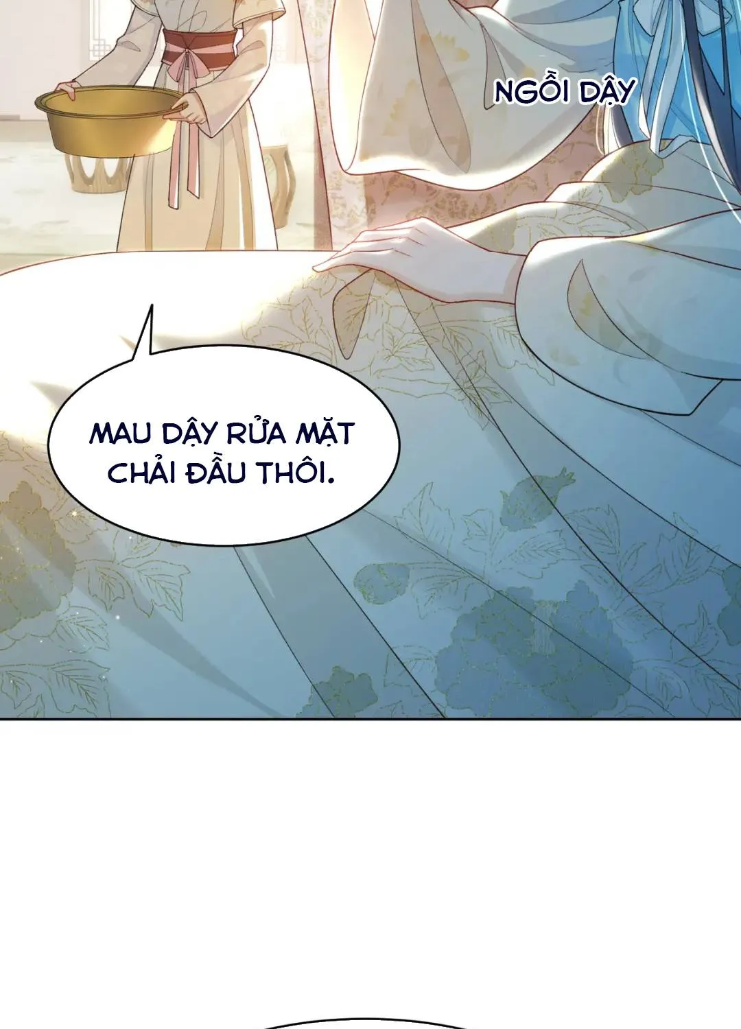 TỶ TỶ , KIẾP NÀY TA TIỄN TỶ LÊN ĐƯỜNG Chap 1 - Next Chap 2