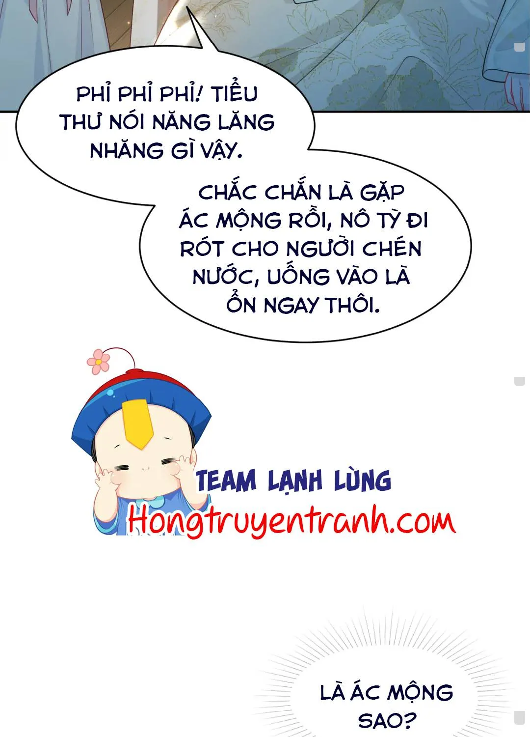 TỶ TỶ , KIẾP NÀY TA TIỄN TỶ LÊN ĐƯỜNG Chap 1 - Next Chap 2