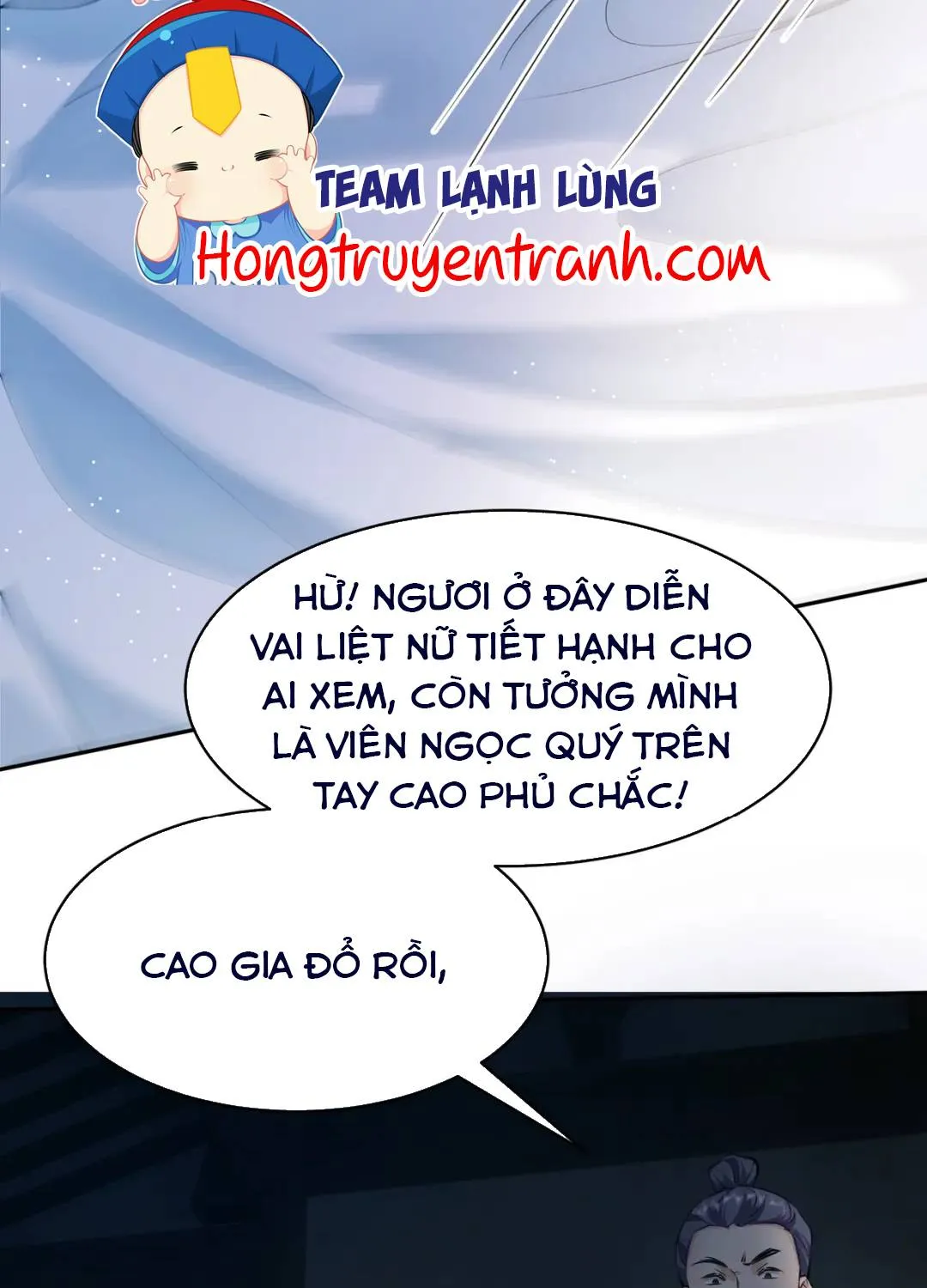 TỶ TỶ , KIẾP NÀY TA TIỄN TỶ LÊN ĐƯỜNG Chap 1 - Next Chap 2