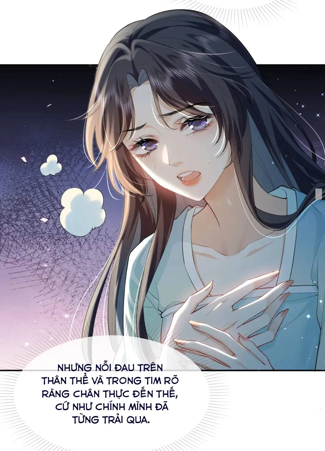 TỶ TỶ , KIẾP NÀY TA TIỄN TỶ LÊN ĐƯỜNG Chap 1 - Next Chap 2