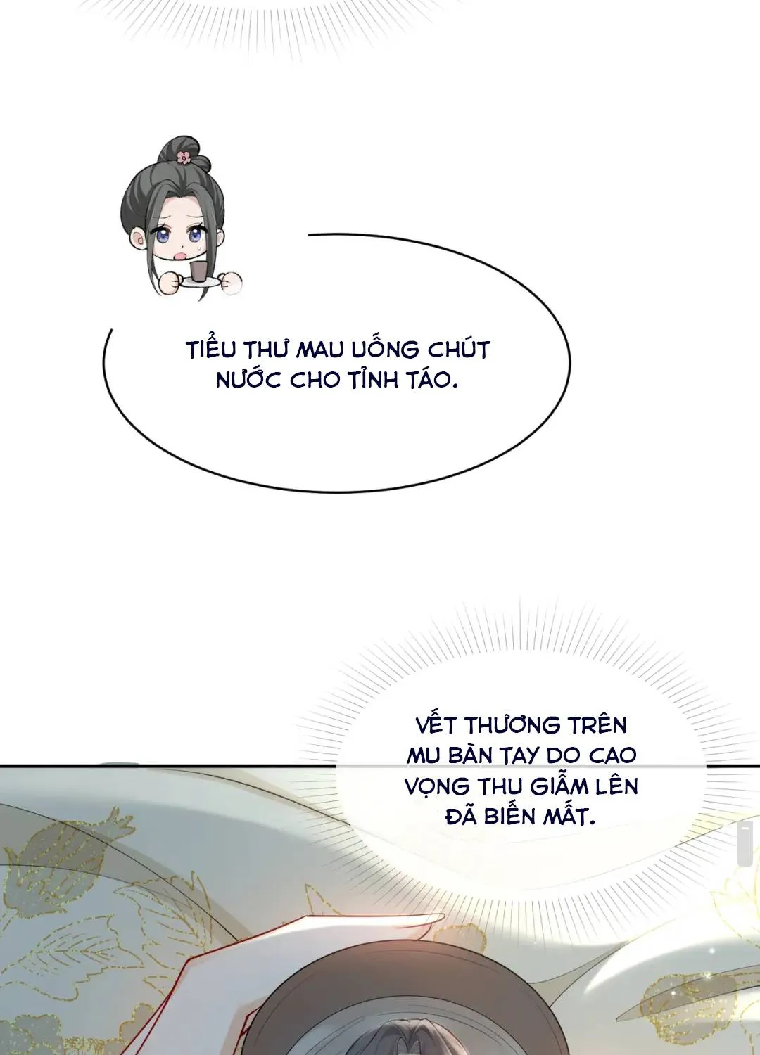 TỶ TỶ , KIẾP NÀY TA TIỄN TỶ LÊN ĐƯỜNG Chap 1 - Next Chap 2