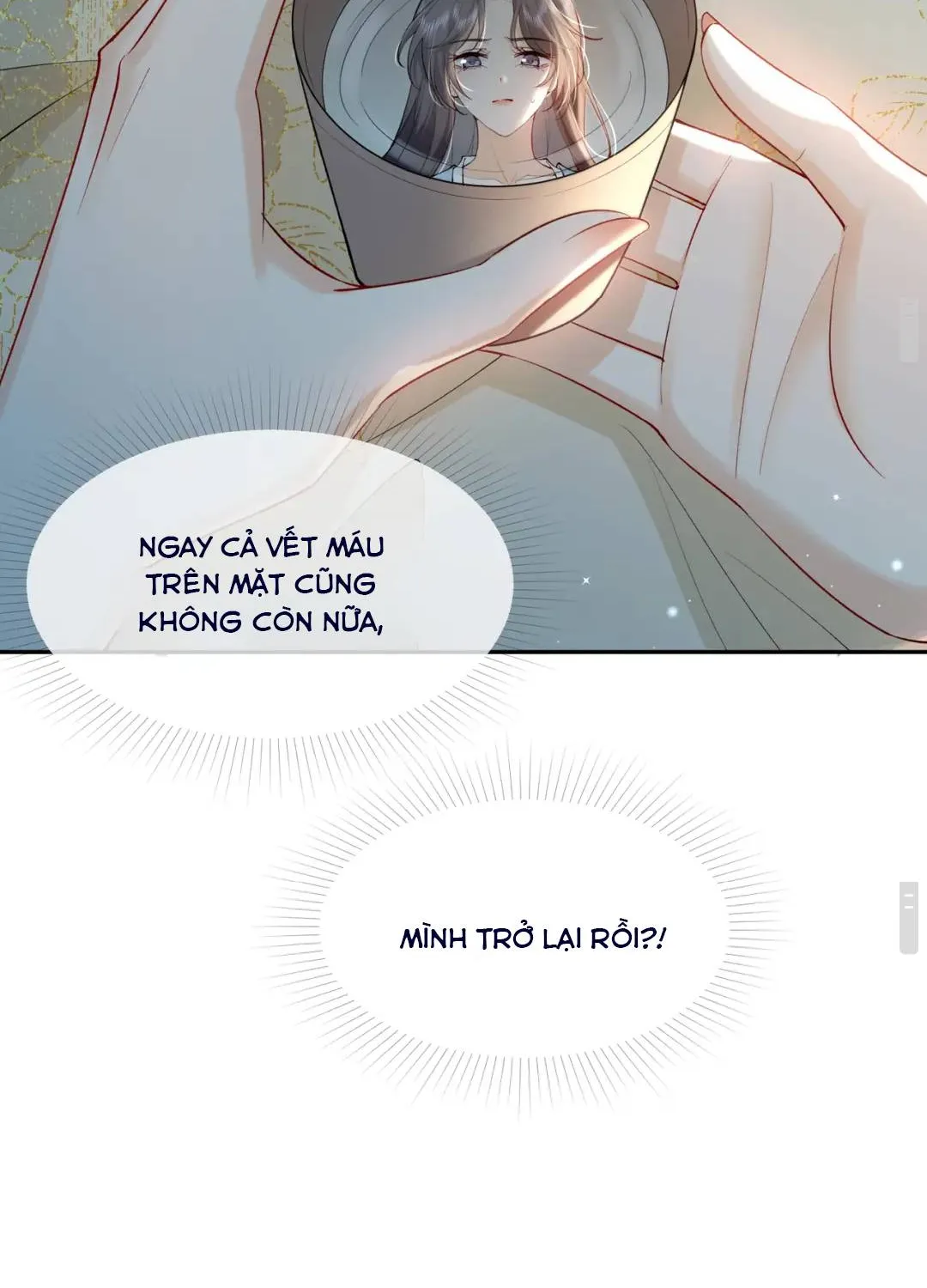 TỶ TỶ , KIẾP NÀY TA TIỄN TỶ LÊN ĐƯỜNG Chap 1 - Next Chap 2