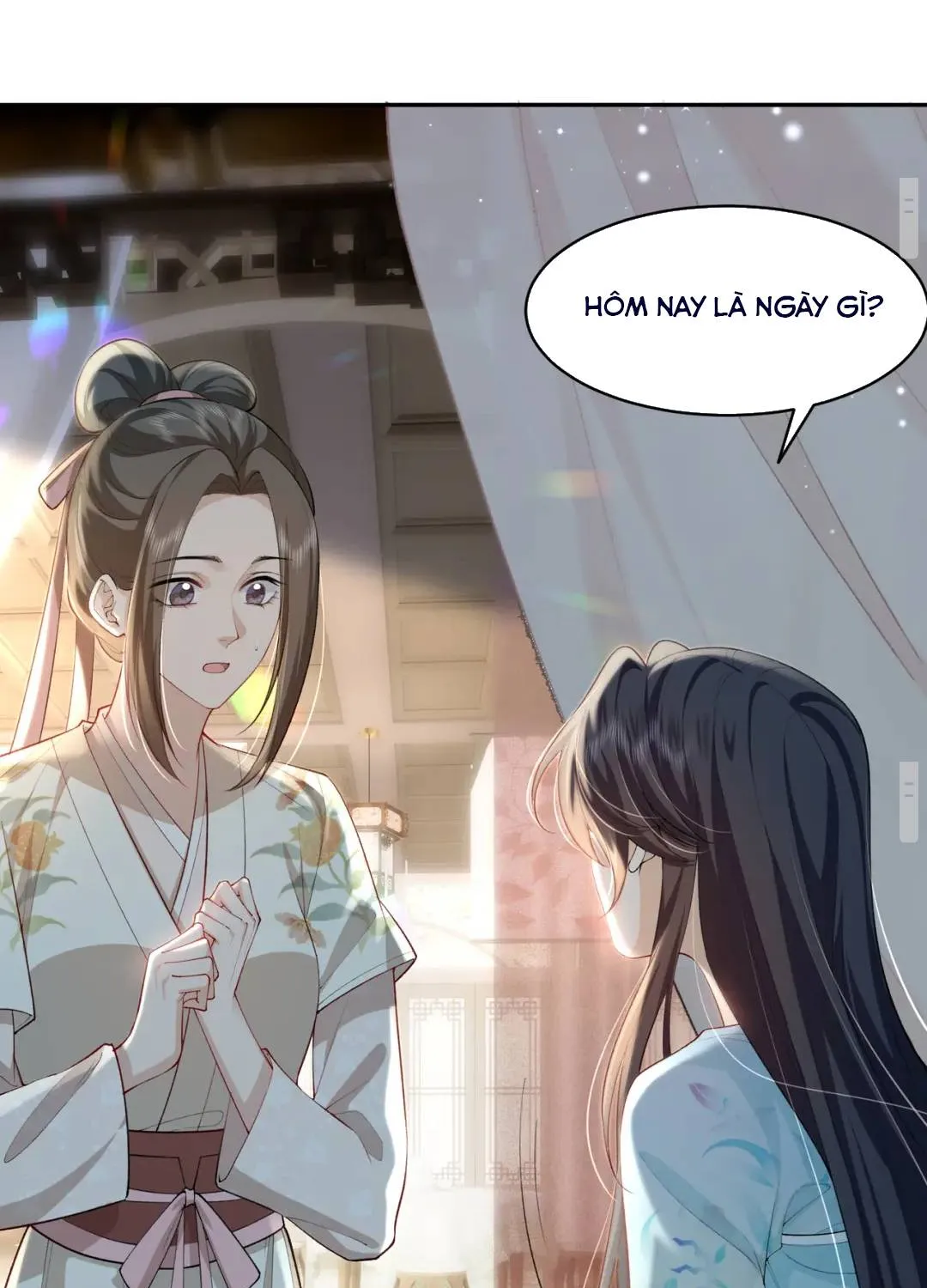 TỶ TỶ , KIẾP NÀY TA TIỄN TỶ LÊN ĐƯỜNG Chap 1 - Next Chap 2