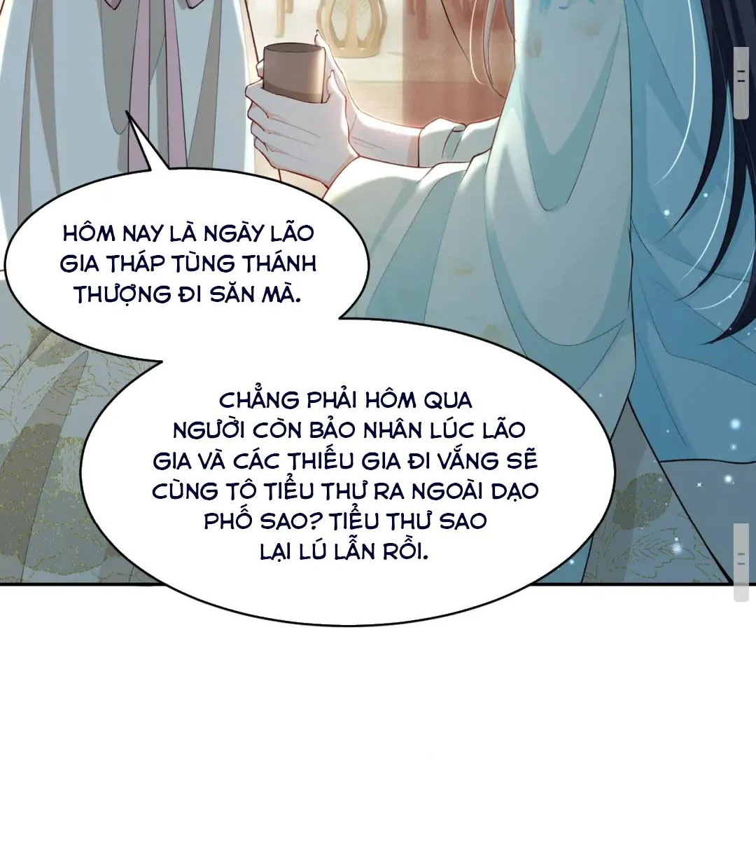 TỶ TỶ , KIẾP NÀY TA TIỄN TỶ LÊN ĐƯỜNG Chap 1 - Next Chap 2