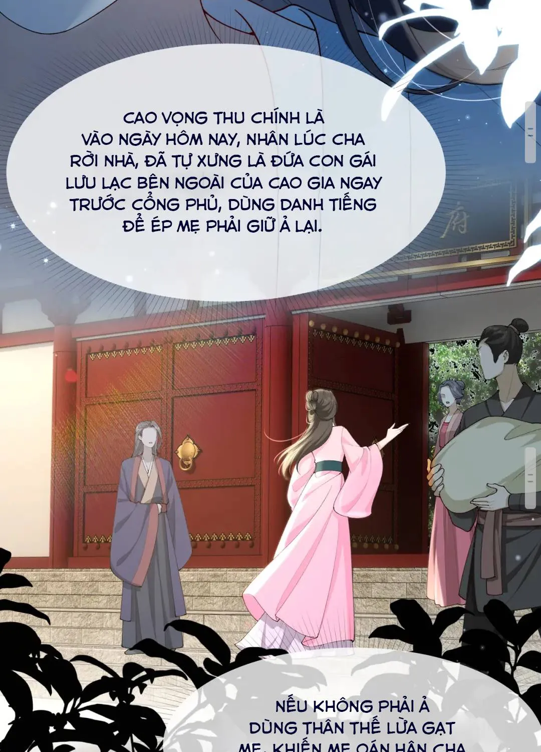 TỶ TỶ , KIẾP NÀY TA TIỄN TỶ LÊN ĐƯỜNG Chap 1 - Next Chap 2