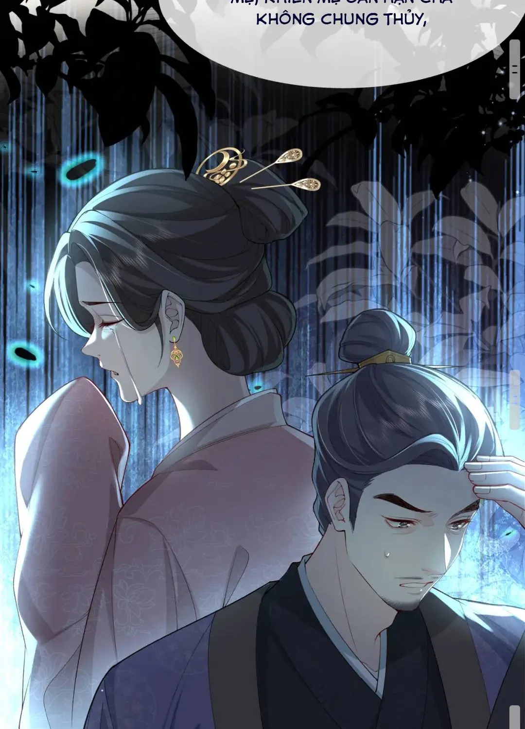 TỶ TỶ , KIẾP NÀY TA TIỄN TỶ LÊN ĐƯỜNG Chap 1 - Next Chap 2