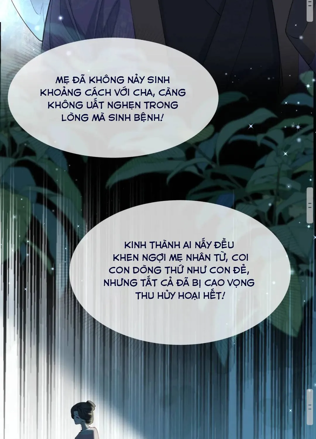 TỶ TỶ , KIẾP NÀY TA TIỄN TỶ LÊN ĐƯỜNG Chap 1 - Next Chap 2